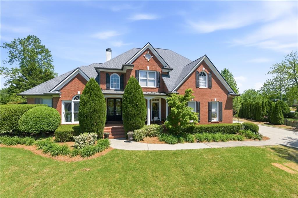 5320 Brookglen Court, Cumming, GA 30040