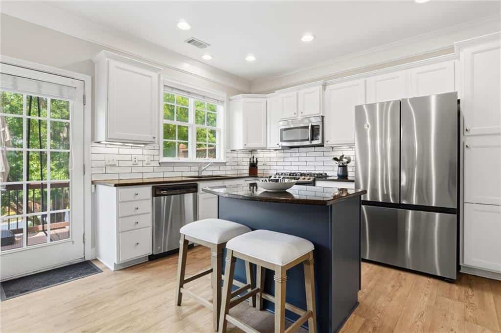 2278 Limehurst Drive NE, Atlanta, GA 30319