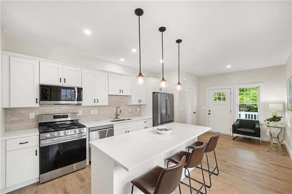 411 Oliver Street NW, Atlanta, GA 30314