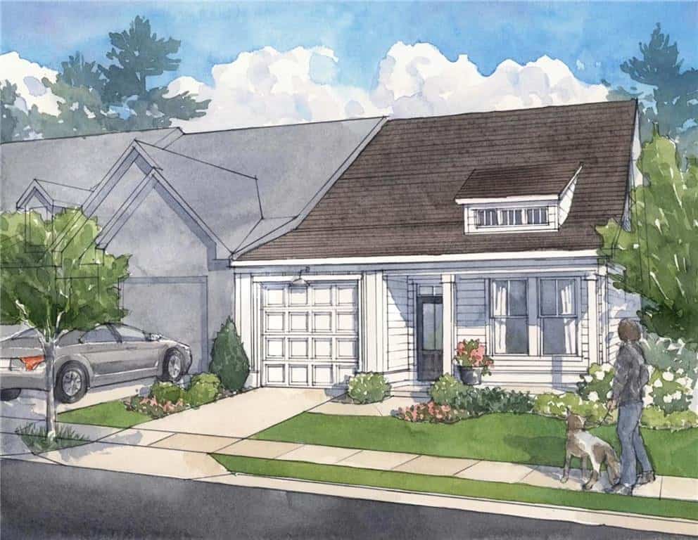 117 Harmony Circle, Cartersville, GA 30120