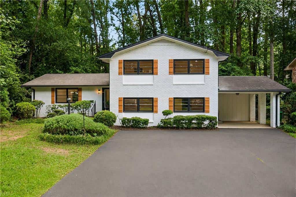 3309 Chase Road, Atlanta, GA 30341