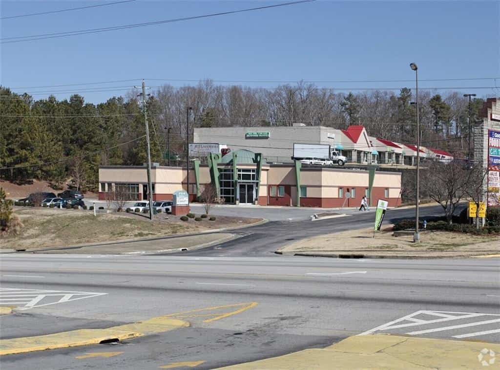 3065 S Cobb Dr., Smyrna, GA 30080