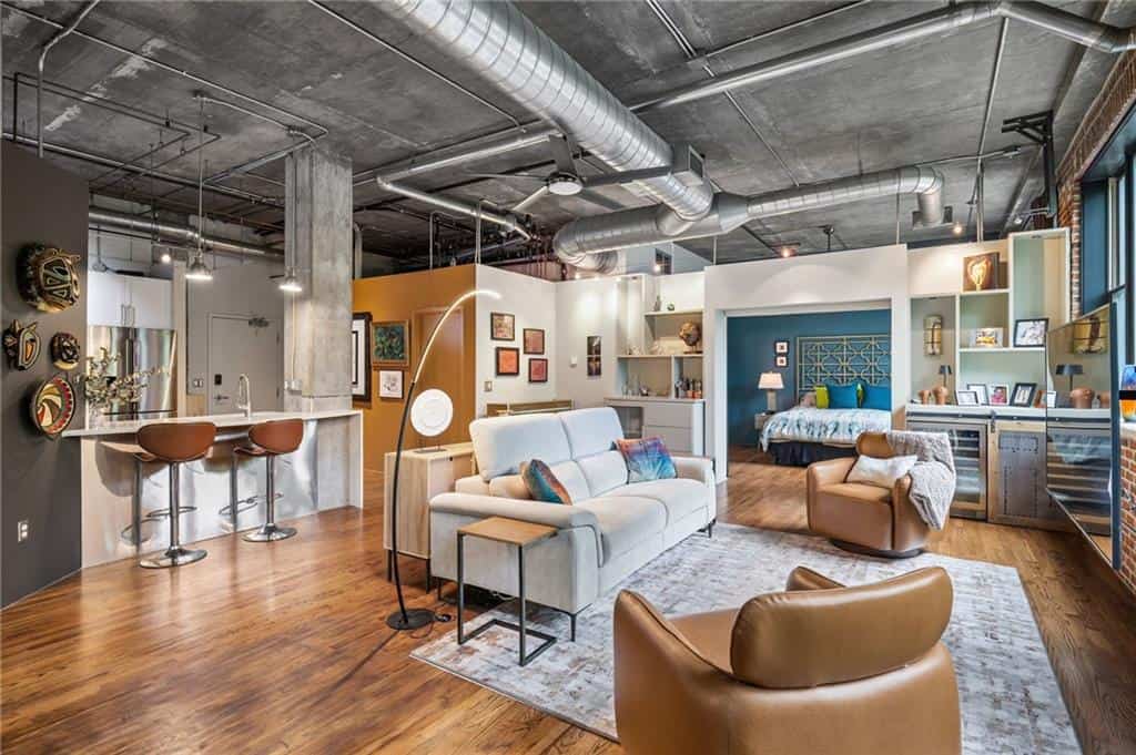 3235 Roswell Road NE 405 #405, Atlanta, GA 30305