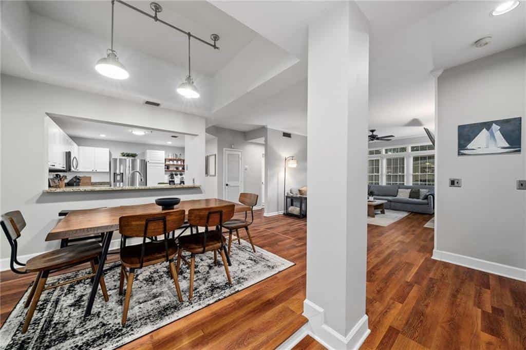 220 Renaissance Parkway NE 2217 #2217, Atlanta, GA 30308