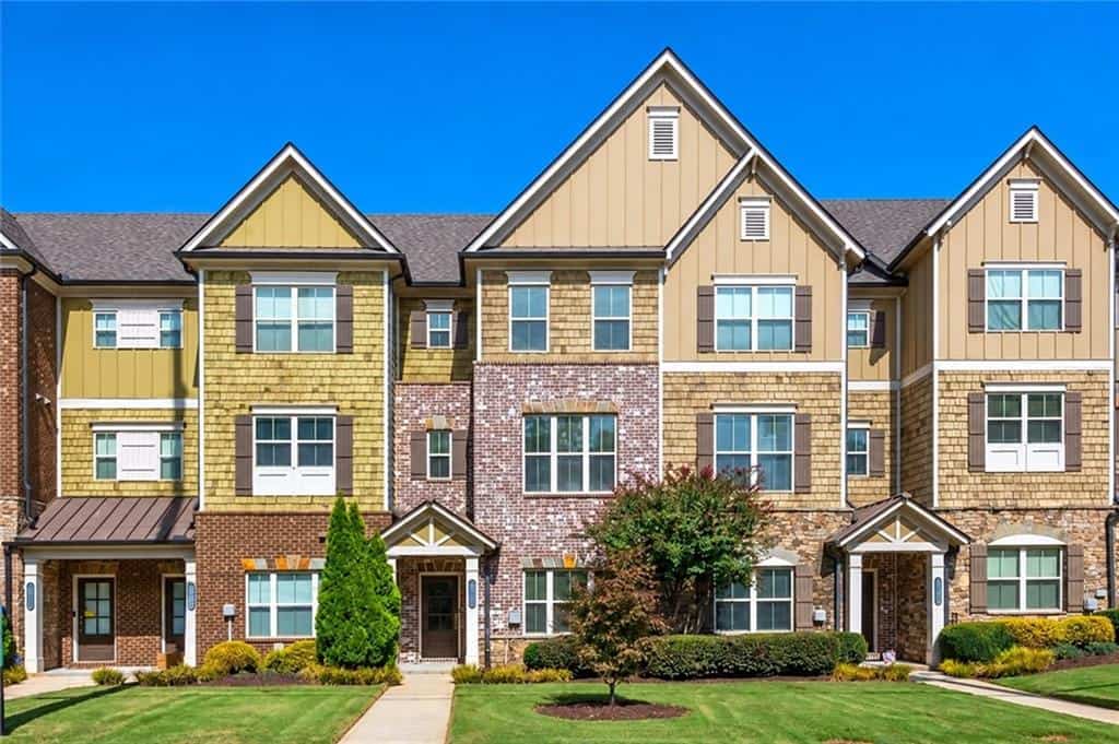 1355 Hawthorne Avenue SE, Smyrna, GA 30080