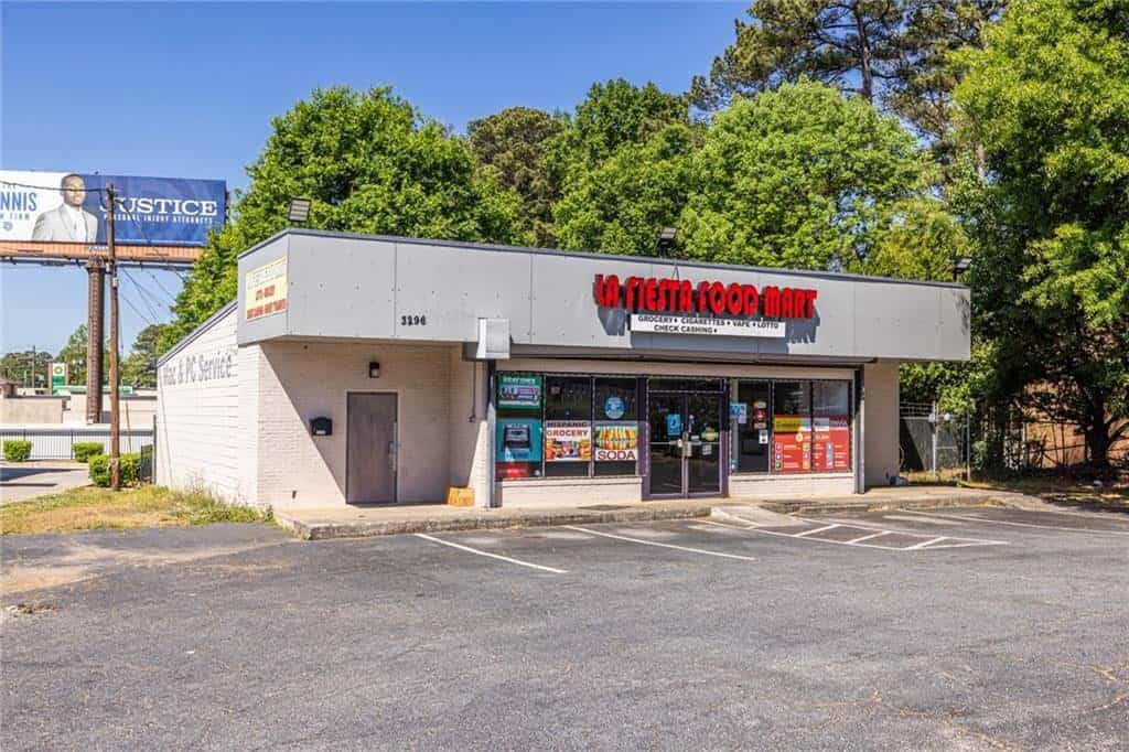 3296 Northcrest Road, Atlanta, GA 30340