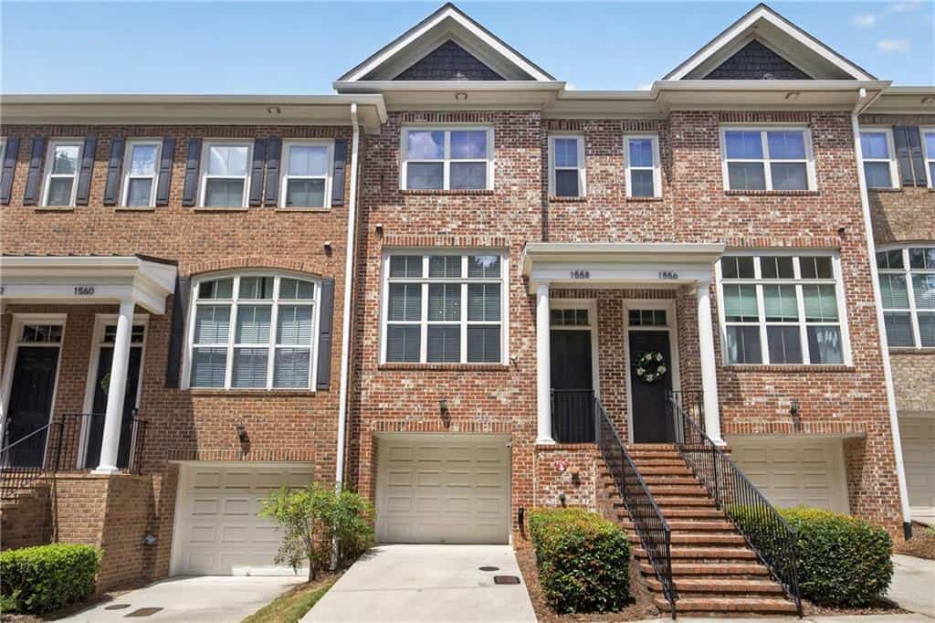 1558 Mosaic Way, Smyrna, GA 30080