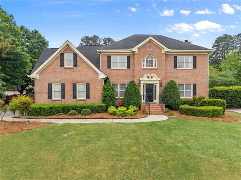 4795 Windding Rose Drive, Suwanee, GA 30024