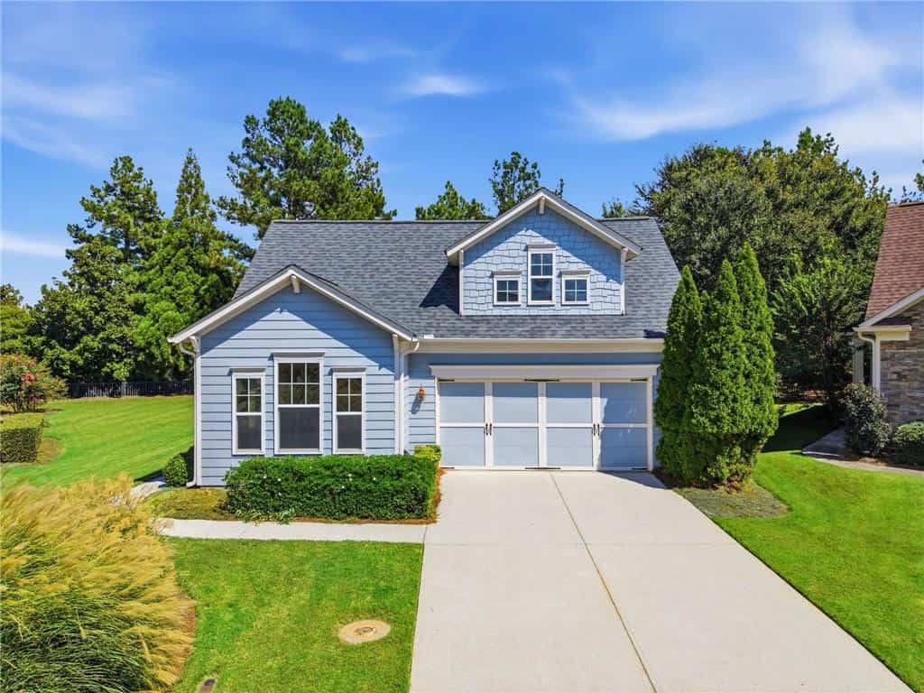 3192 Willow Creek Drive, Gainesville, GA 30504
