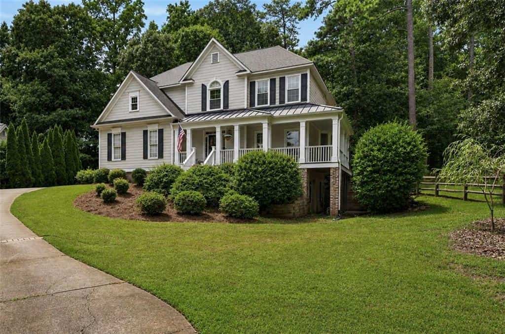 4110 Hillsborough Close, Cumming, GA 30041