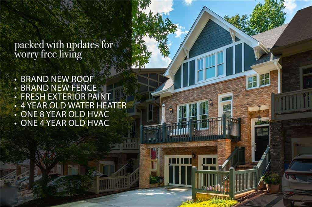 1513 Whitehead Bluff NW, Atlanta, GA 30318