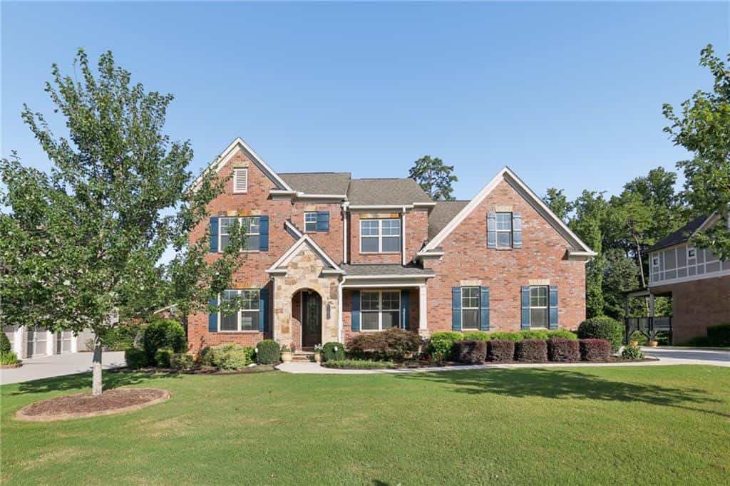 6195 Read Road, Suwanee, GA 30024