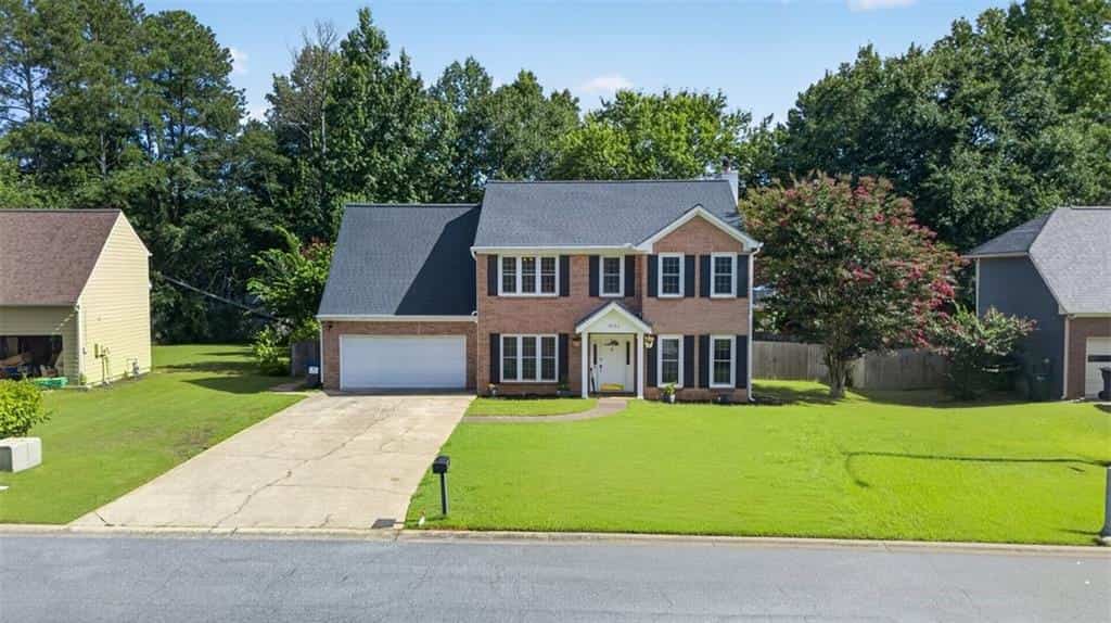 1844 Hannah Place, Powder Springs, GA 30127