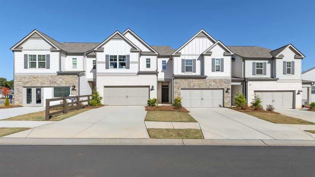 3133 Yellowhammer Drive, Marietta, GA 30064