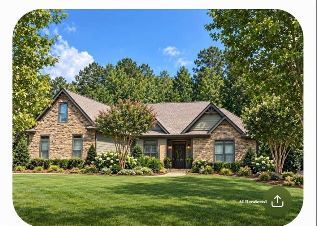 1238 Fairwinds Drive, Loganville, GA 30052