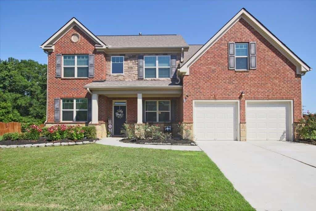 159 Azalea Bloom Drive, Loganville, GA 30052