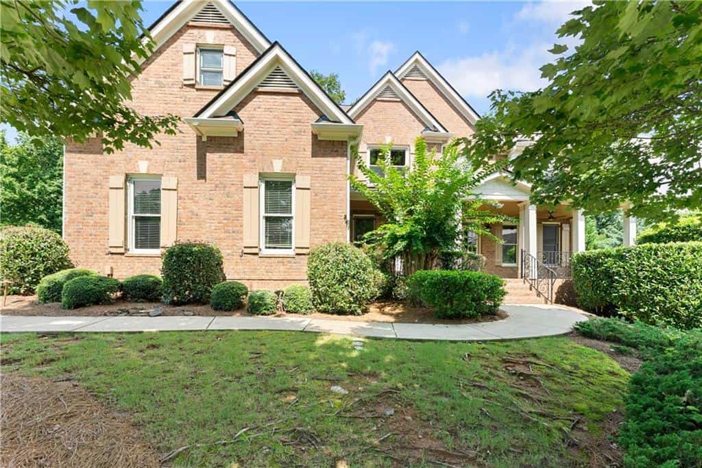 6120 Briarpatch Court, Cumming, GA 30040