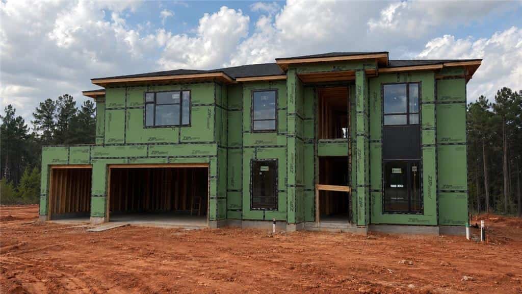 580 Arnold Road, Lawrenceville, GA 30044