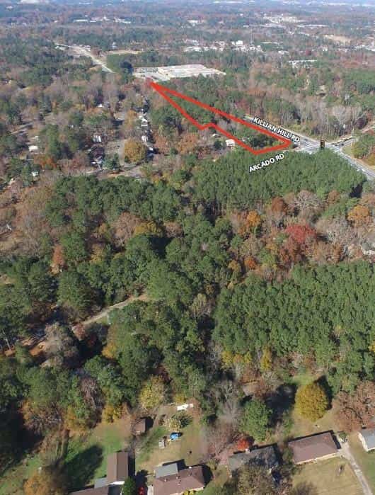 4413 Killian Hill Road SW, Lilburn, GA 30047