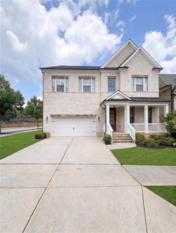 575 Opera Lane, Alpharetta, GA 30009