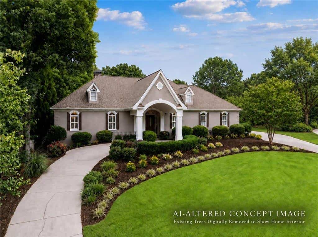 6275 Polo Drive, Cumming, GA 30040