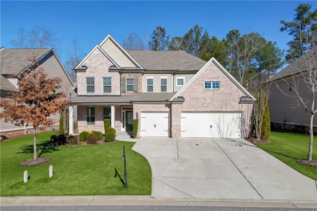 3005 Davidsonville Drive, Cumming, GA 30041