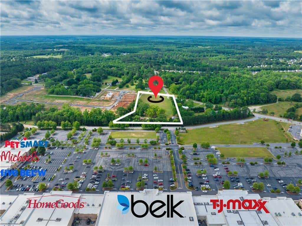 449 Carl Bethlehem Road, Bethlehem, GA 30680