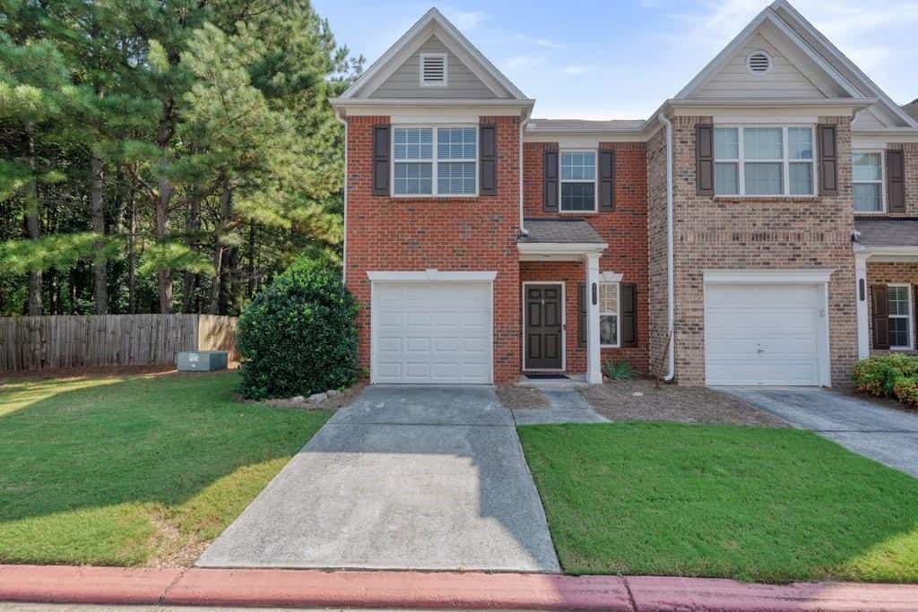 2401 Heritage Park Circle NW 14 #14, Kennesaw, GA 30144