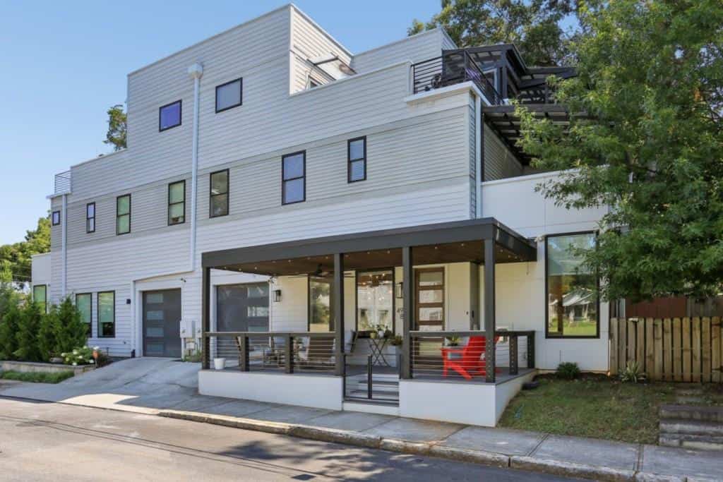 493 Winton Terrace NE B #B, Atlanta, GA 30308