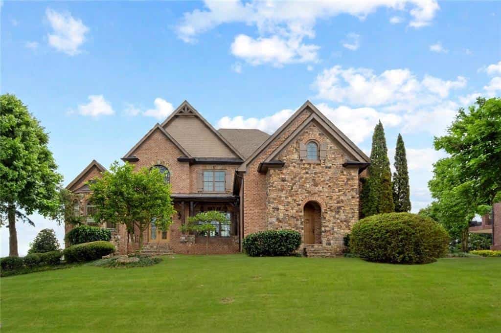 2613 Northern Oak Drive, Braselton, GA 30517