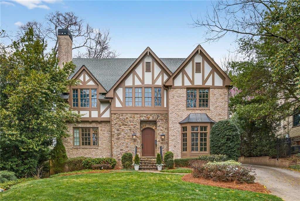 75 26th Street NW, Atlanta, GA 30309