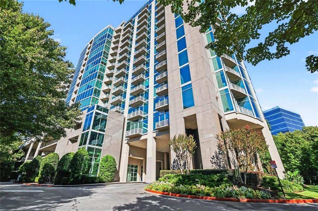 3300 Windy Ridge Parkway SE 1419 #1419, Atlanta, GA 30339