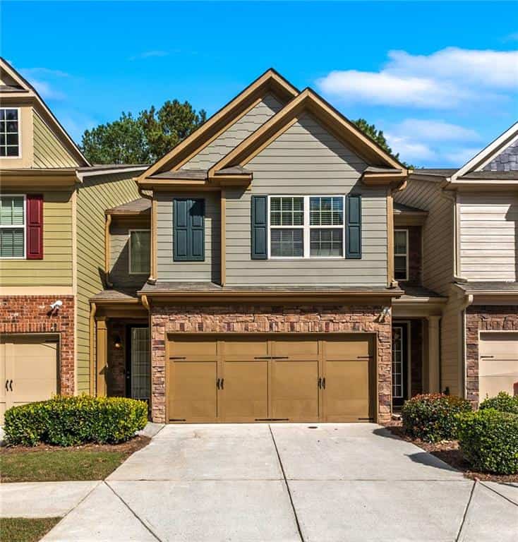 2628 Sardis Chase Court, Buford, GA 30519