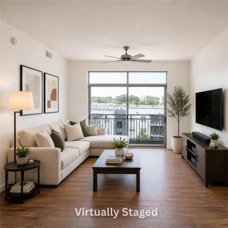 711 Cosmopolitan Drive NE 715 #715, Atlanta, GA 30324