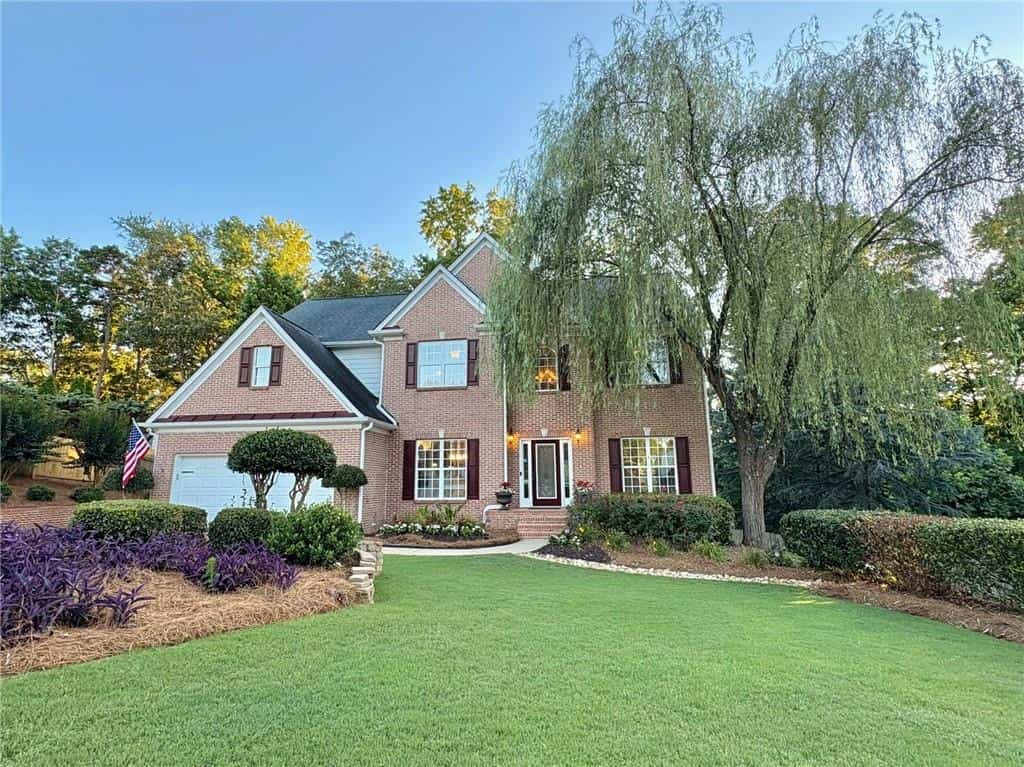 3684 Heritage Crest Parkway, Buford, GA 30519