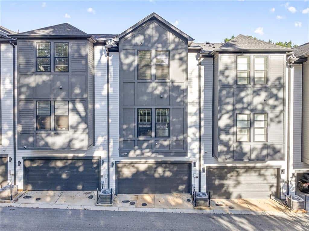 60 Rogers Street NE, Atlanta, GA 30317