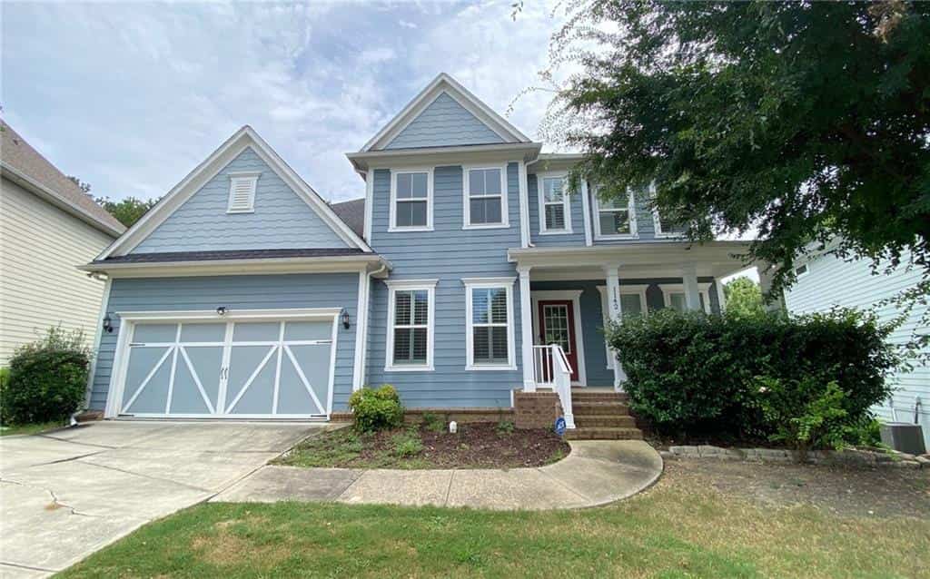 1142 Regal Hills Lane, Mableton, GA 30126