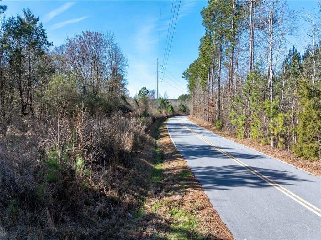 2071 Leslie Mill Road, Greensboro, GA 30642