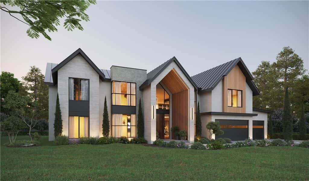 3310 Pucketts Mill Road, Buford, GA 30519