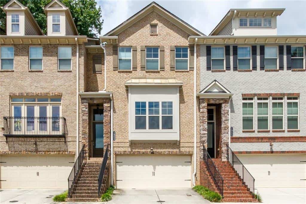 1953 Townsend Court NE, Atlanta, GA 30329