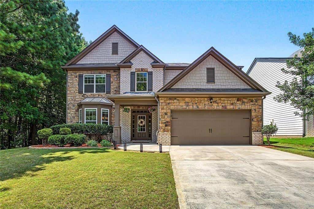 2236 Hamilton Lake Parkway, Buford, GA 30519