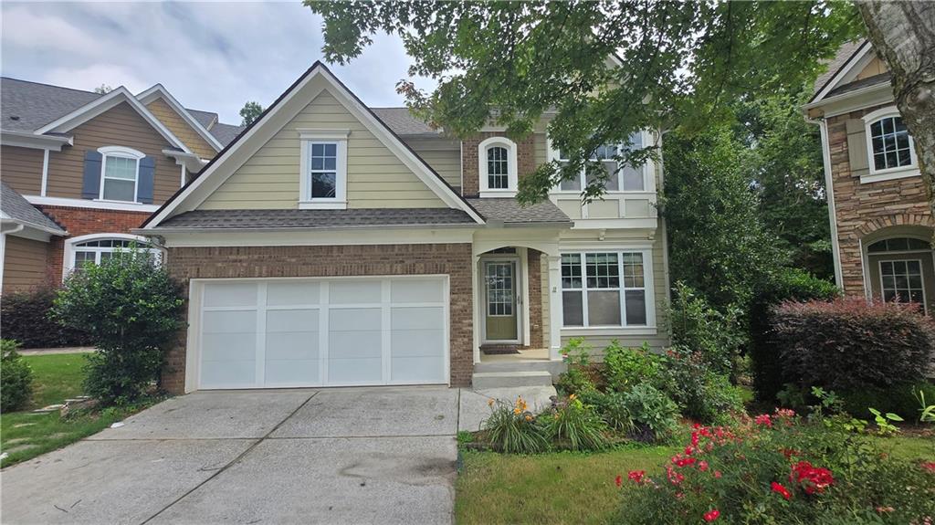 2113 Worrall Hill Drive, Duluth, GA 30096