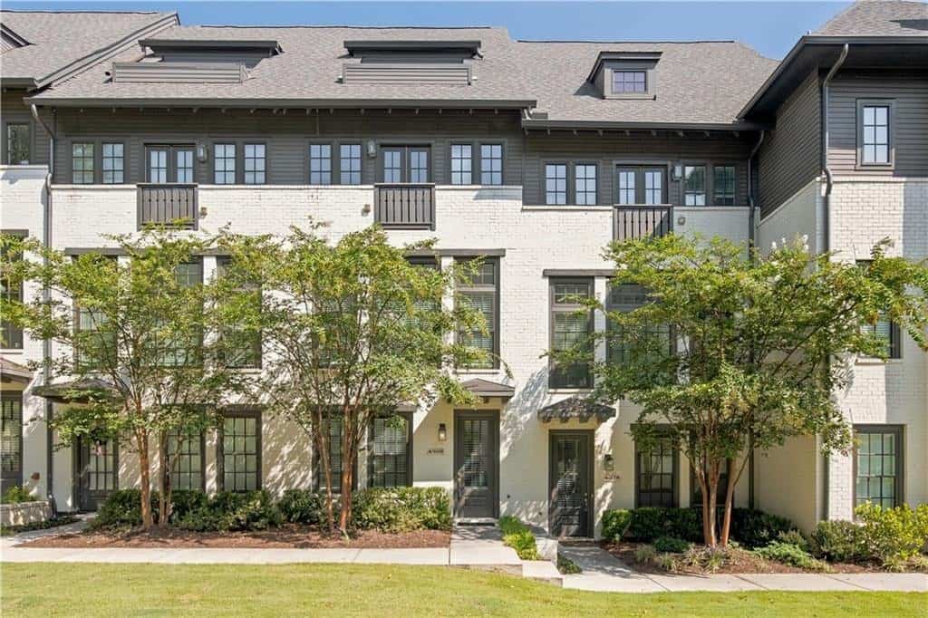 6580 Aria Village Drive, Sandy Springs, GA 30328