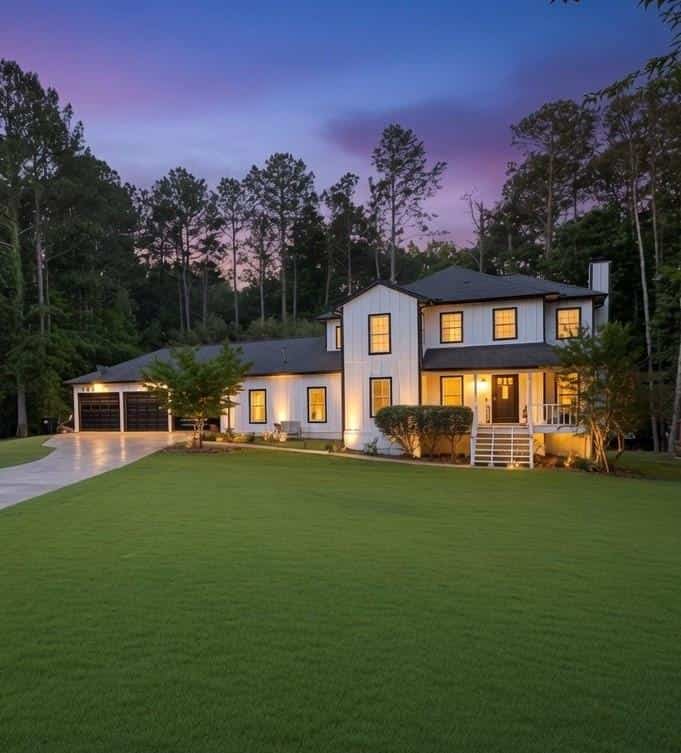 324 Bethel Drive, Woodstock, GA 30189