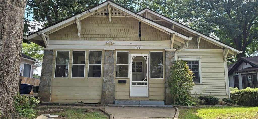 1334 Oak Street SW, Atlanta, GA 30310