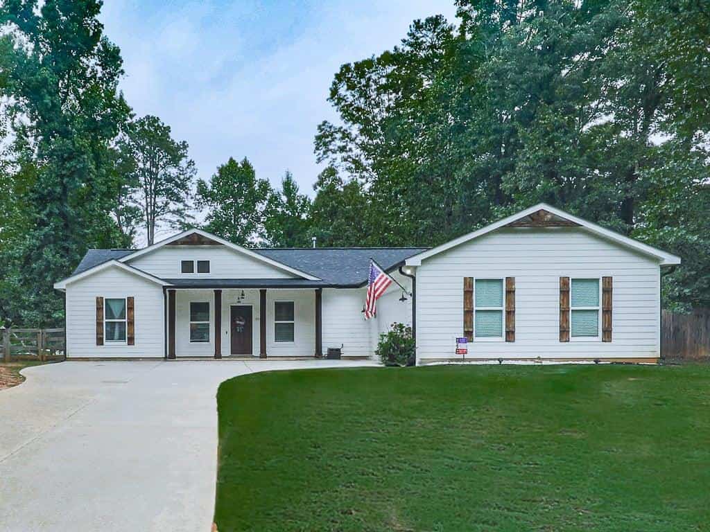 144 Brookwood Drive, Canton, GA 30114