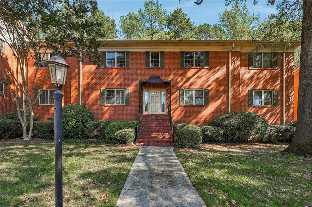 430 Lindbergh Drive NE H3 #H3, Atlanta, GA 30305