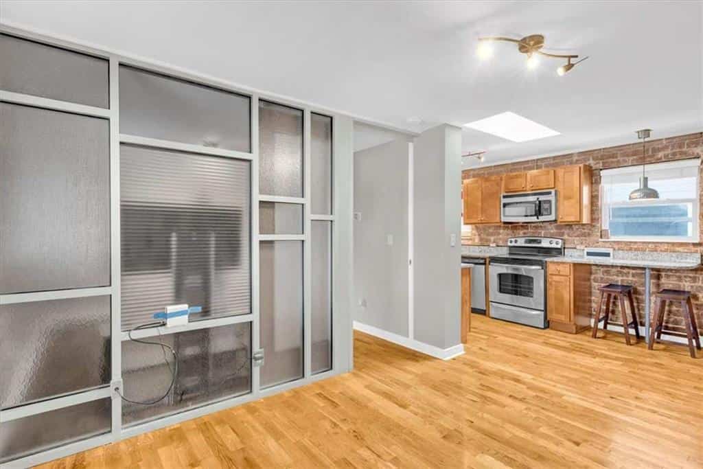 562 Formwalt Street 4 #4, Atlanta, GA 30312