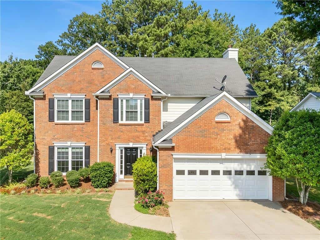 3510 Highland Bluff Drive, Suwanee, GA 30024
