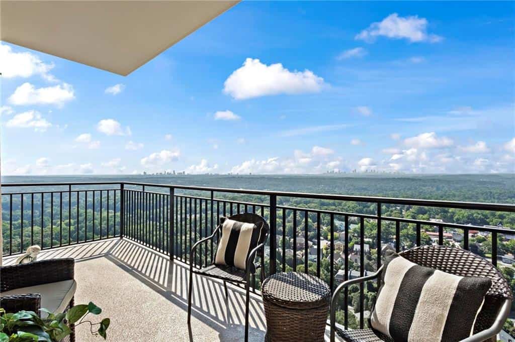 2950 Mount Wilkinson Parkway SE 812 #812, Atlanta, GA 30339
